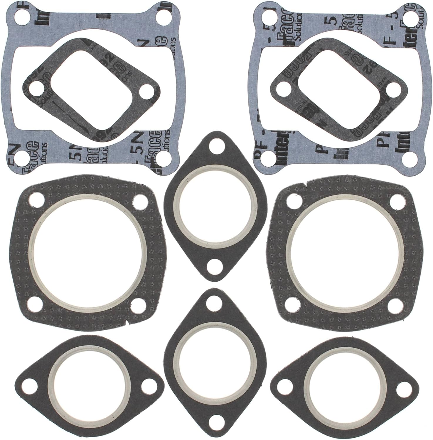 Vertex-Winderosa 710173 Top End Gasket Kit