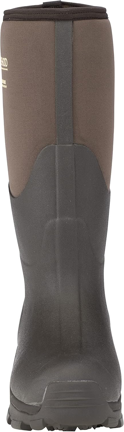 Dryshod Men's Overland Extreme-Cold Conditions Hi Boots | Insulated | Winter | Waterproof - Image 5