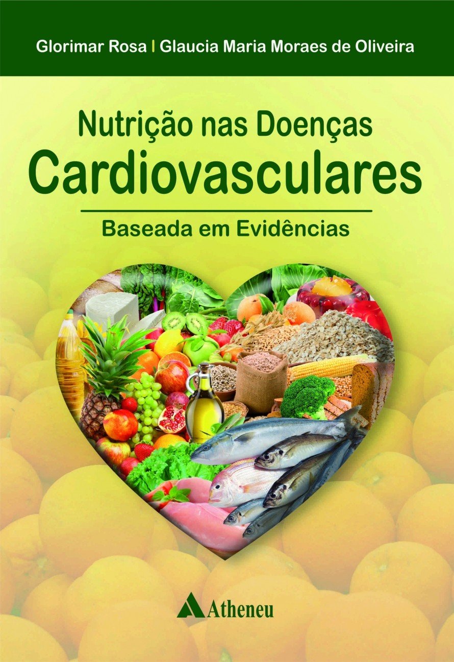 Nutrição nas Doenças Cardiovasculares (eBook) (0) (Portuguese Edition)      [Print Replica] Kindle Edition
