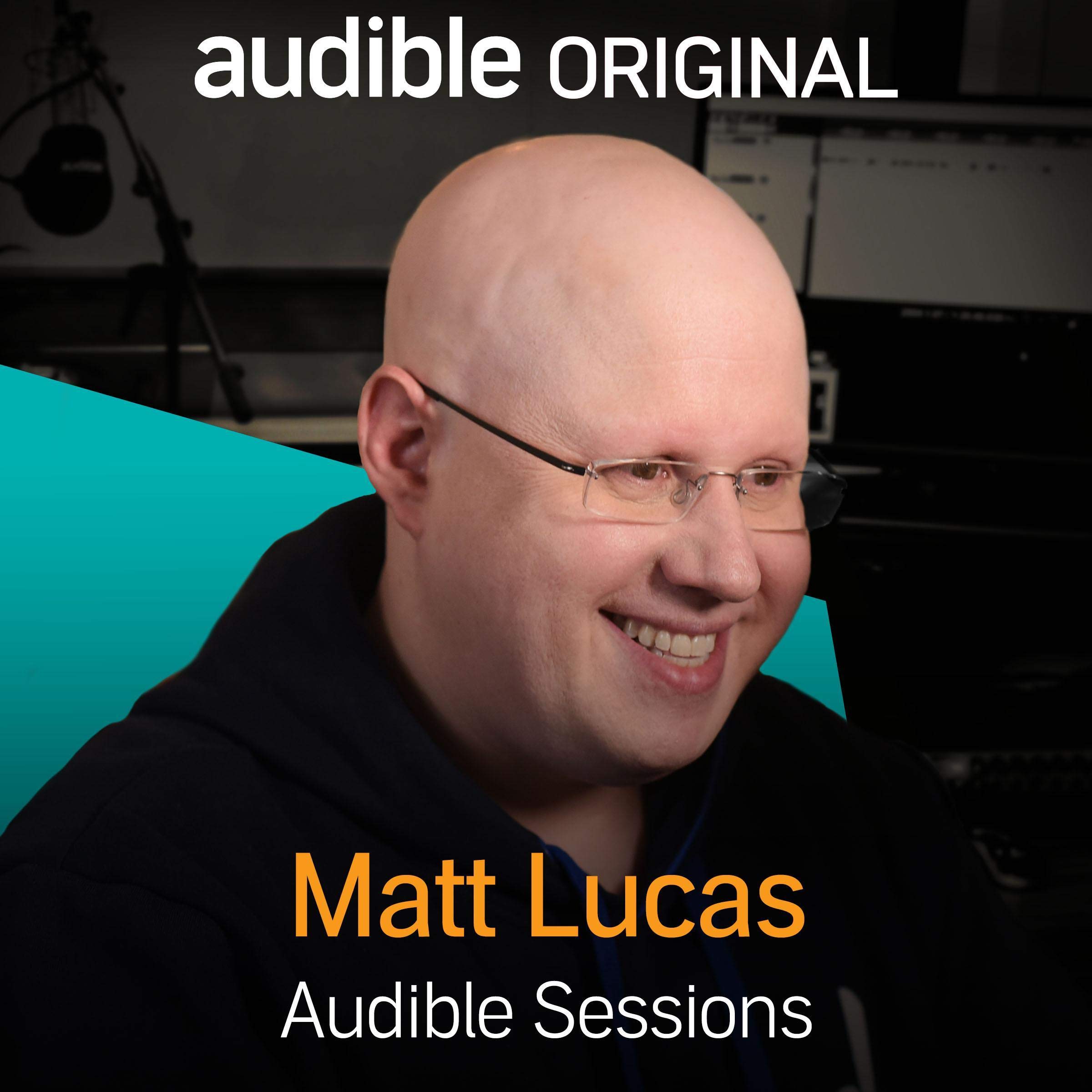 Matt Lucas: Audible Sessions: FREE Exclusive Interview