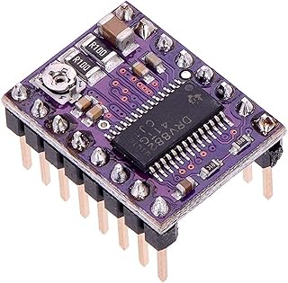 DRV8825 - Stepper Motor Driver Stick for Arduino Cnc Shield Raspberry Pi DIY Project