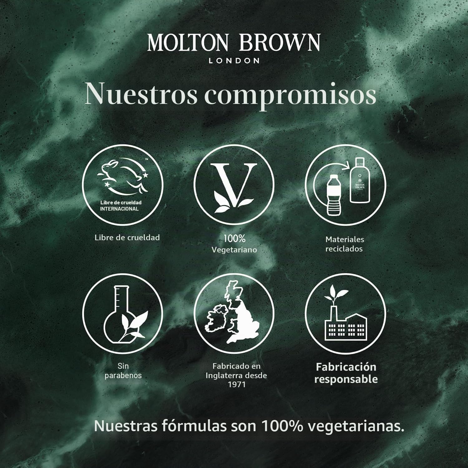 Molton Brown Fiery Pink Pepper Fine Liquid Hand Wash Botella de cristal 200 ml