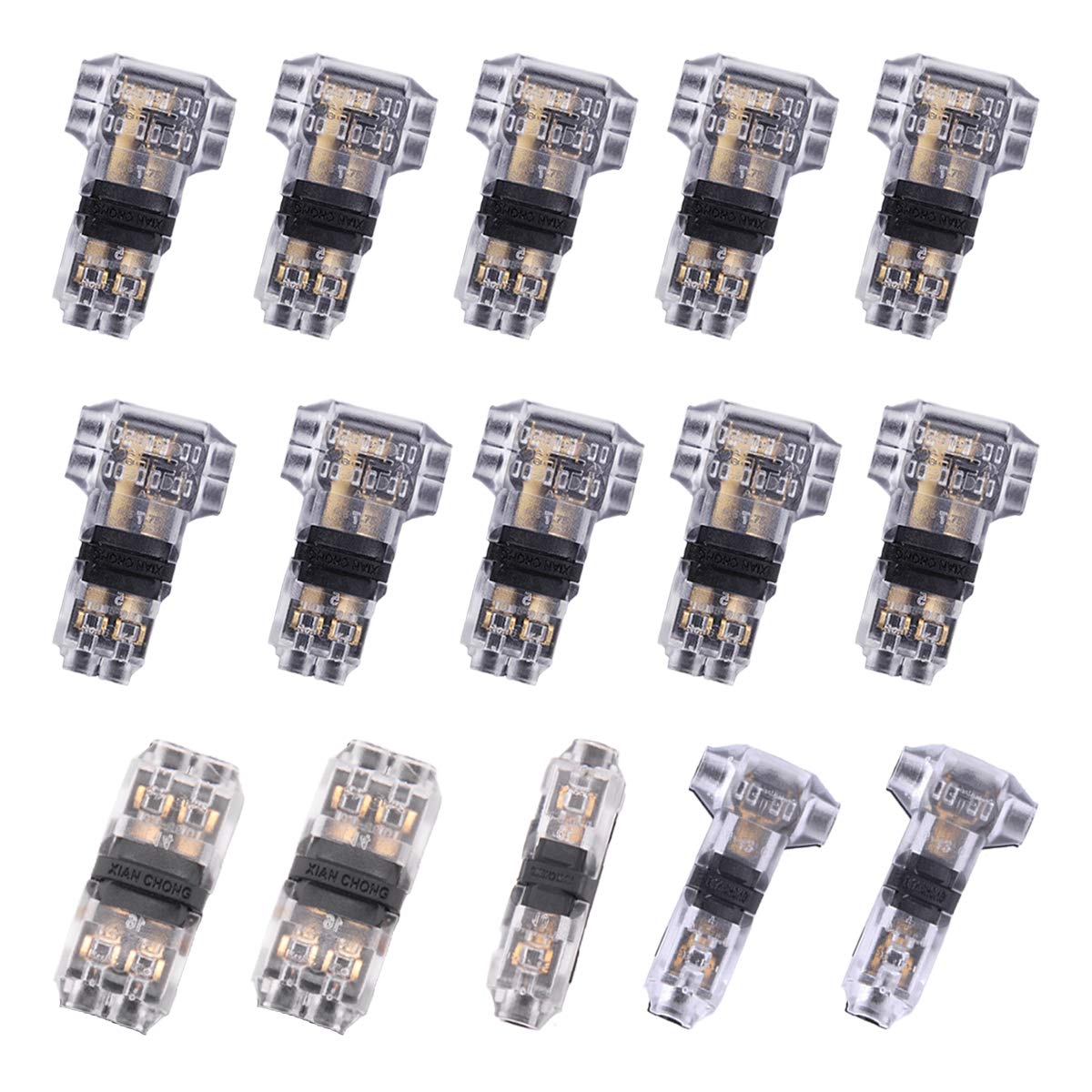 Wire Connectors