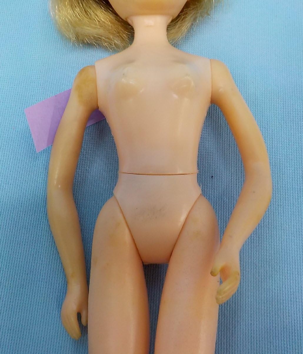 SHIBA ジーンズココ　おててがくっつくドール　男の子　女の子　2点セット Amazon | ◇着せ替え人形 虹のナナちゃん エンゼルぼーやマーク 昭和