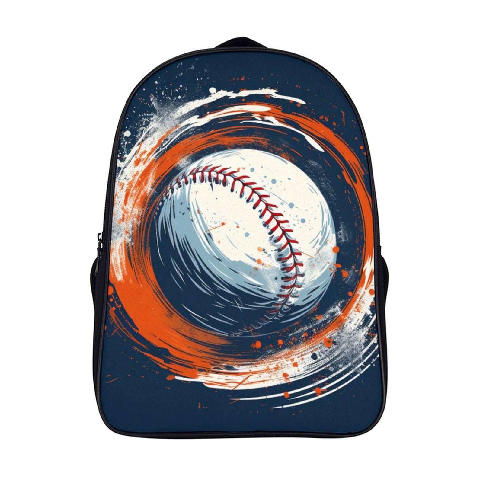 Mochilas bebe guardería cómodas para evitar dolores de espalda 7