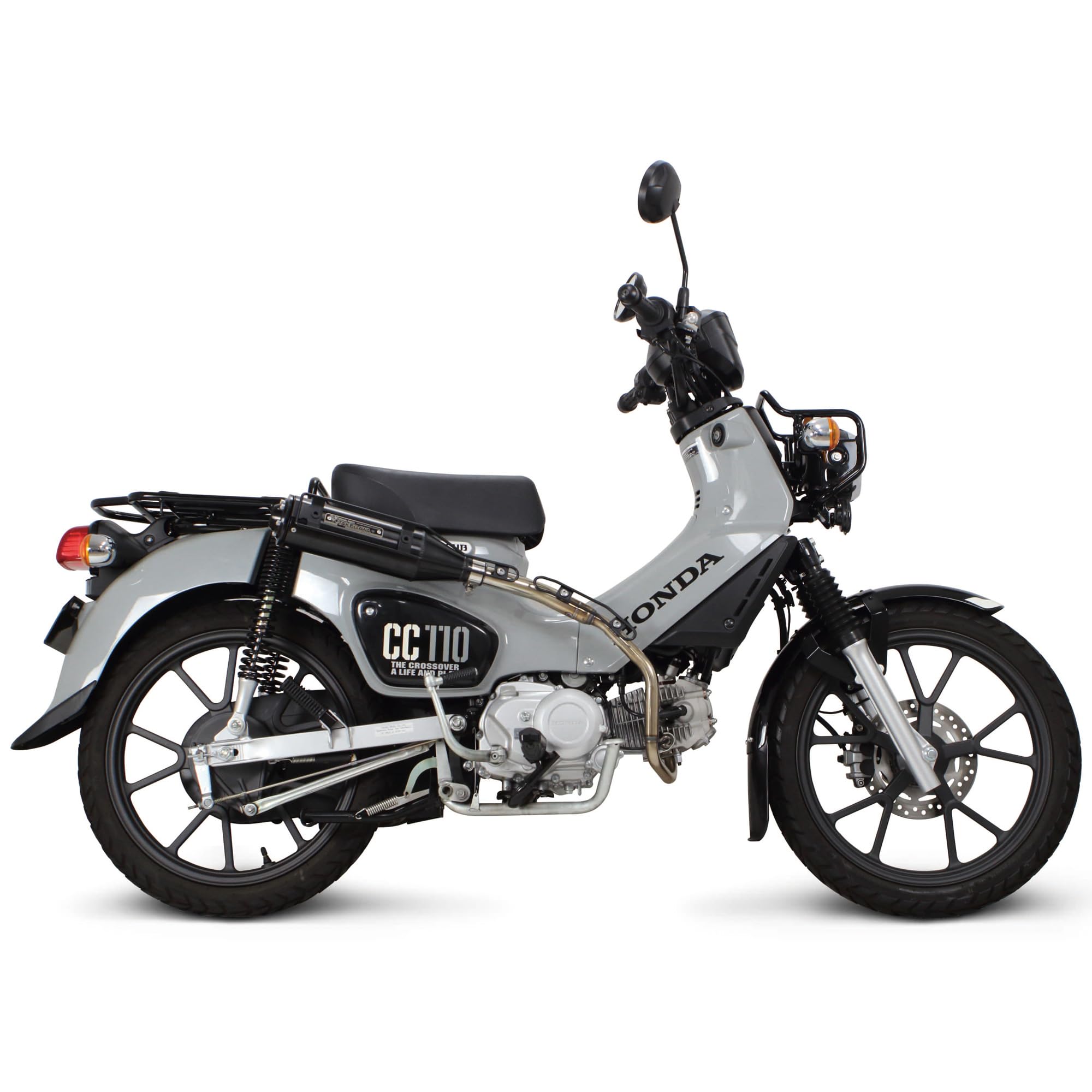 Amazon.co.jp: スペシャルパーツ武川(TAKEGAWA) トラッカー