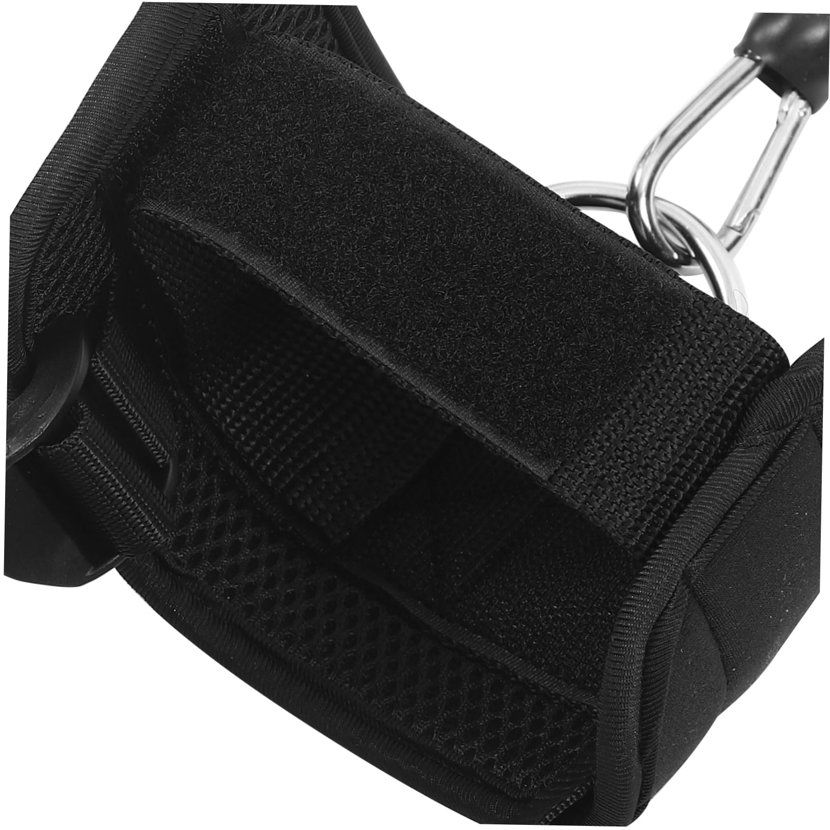 1juego Bandas De Resistencia para Fitness Tobilleras Ajustables Equipo De Entrenamiento para Gimnasio y Casa para Mejora De Fuerza y Salto Vertical