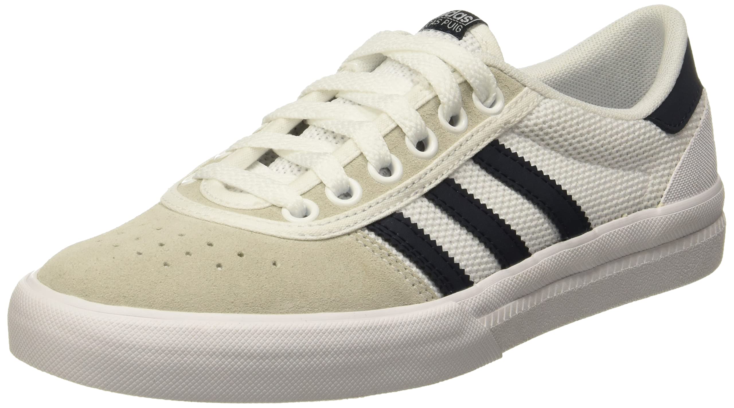 Adidas Originals Mens Lucas Premiere Running Shoe White Legend Ink