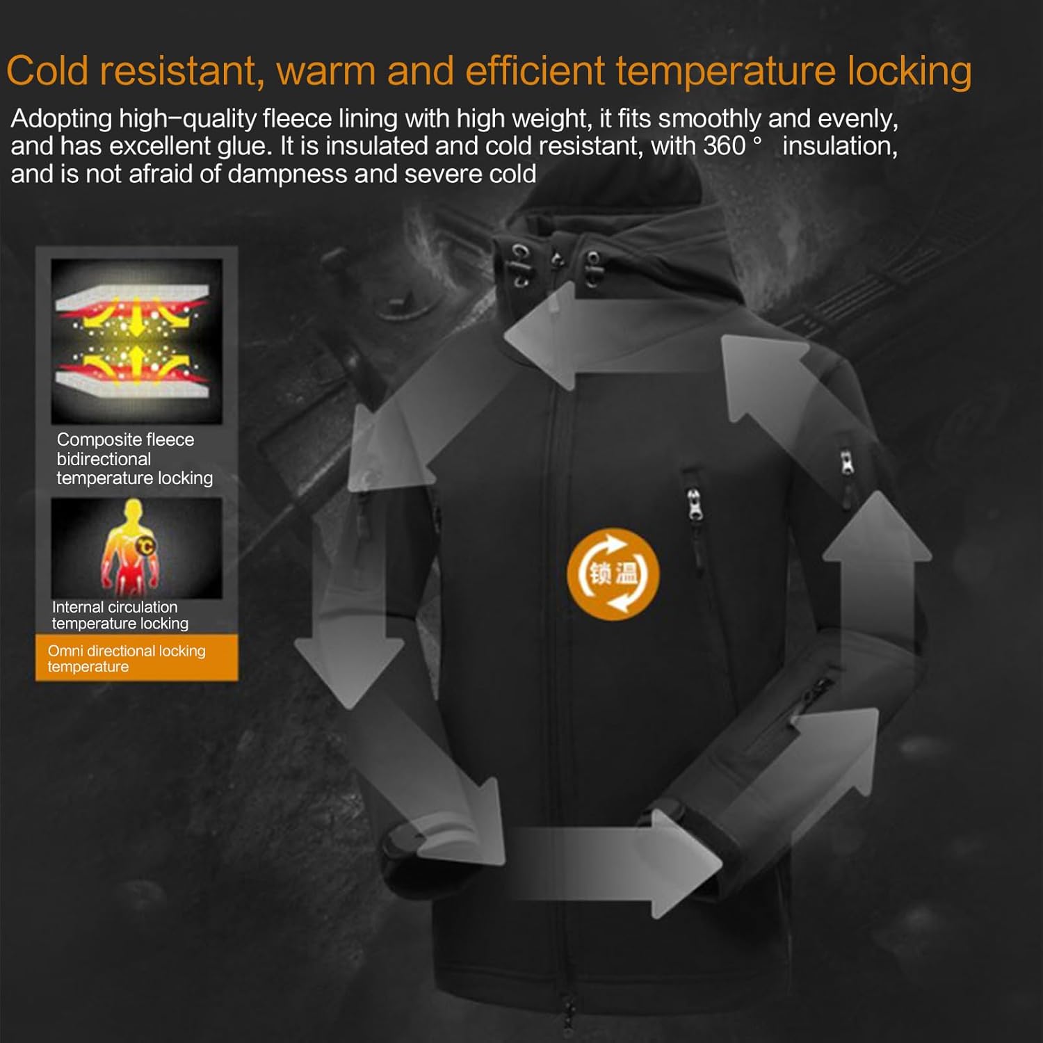 Ski Sets for Women Men Ski Jackets and Pants Snowsuit Snowboard Coat Outfits Warm Hooded Windproof Insulated Water