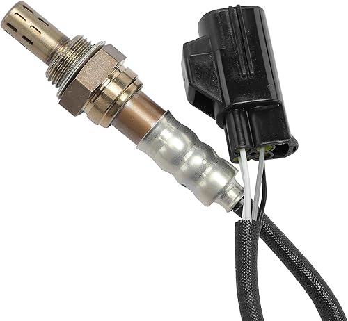 Miniatura 4 de Reemplazo del sensor de oxígeno aguas abajo para Land Rover Range Rover Sport LR3 2007-2009