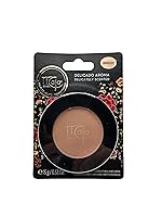 Vista 1 de Maja Polvo Compacto, Polvo de maquillaje compacto para brindarte una cobertura uniforme, Sin Imperfecciones, Acabado Mate, Sin Brillo, Larga