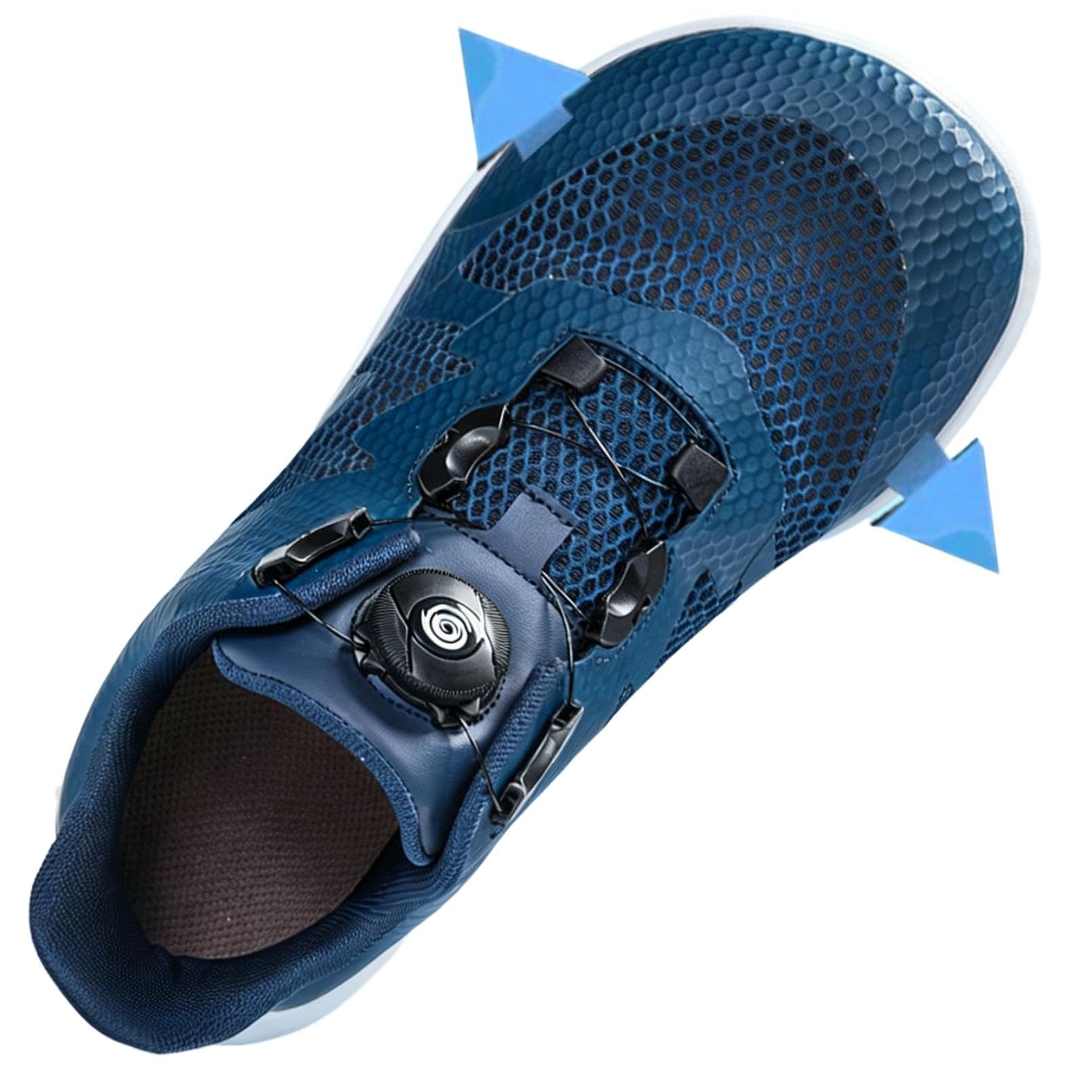 Generisch Diabetische Schuhe Herren Damen Orthopädische Walking Sneaker Extra Breit