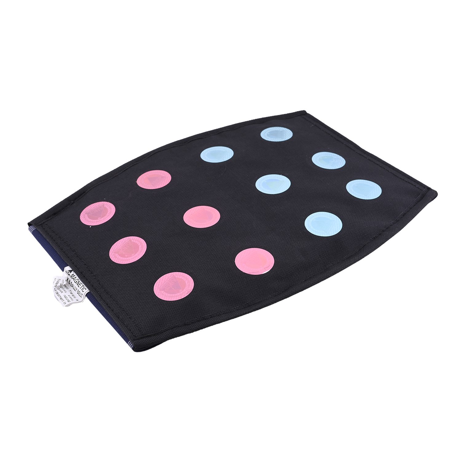 ACP ACUPRESSURE Back & Belly Belt With 12 Magnet
