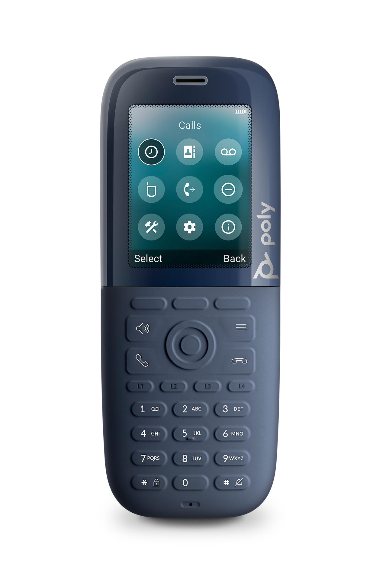 Poly Rove 30 DECT PH HS EU