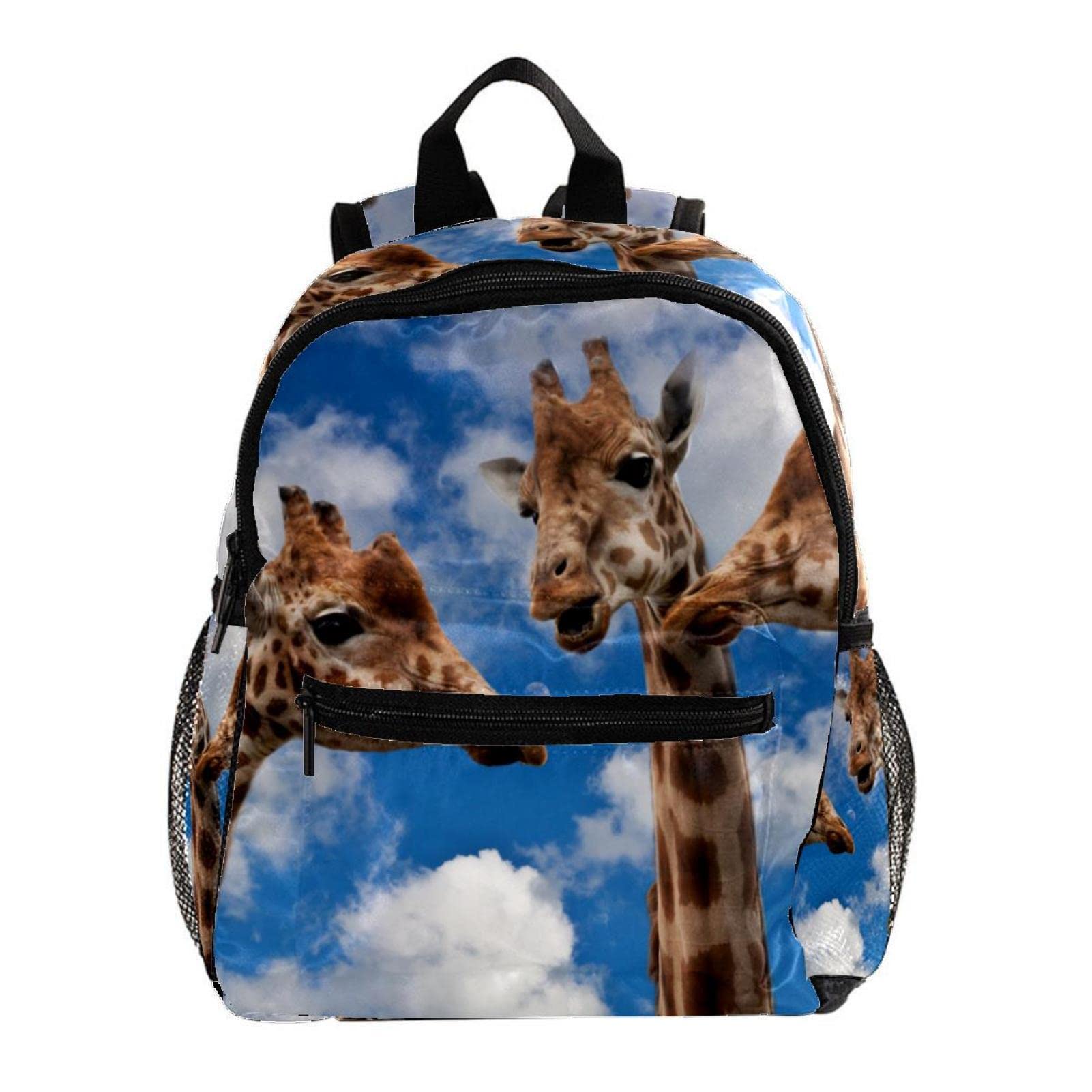 Sac à dos pour garçons et filles pour illuminer les journées d'école - 6