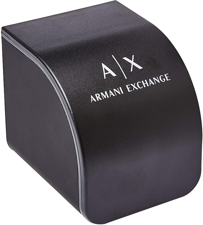armani exchange smart axt2000