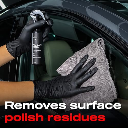 Miniatura 4 de Nasiol Limpiador universal limpio, detallador rápido exterior e interior, súper limpiador multiusos, detalles, limpiadores de automóviles, solución