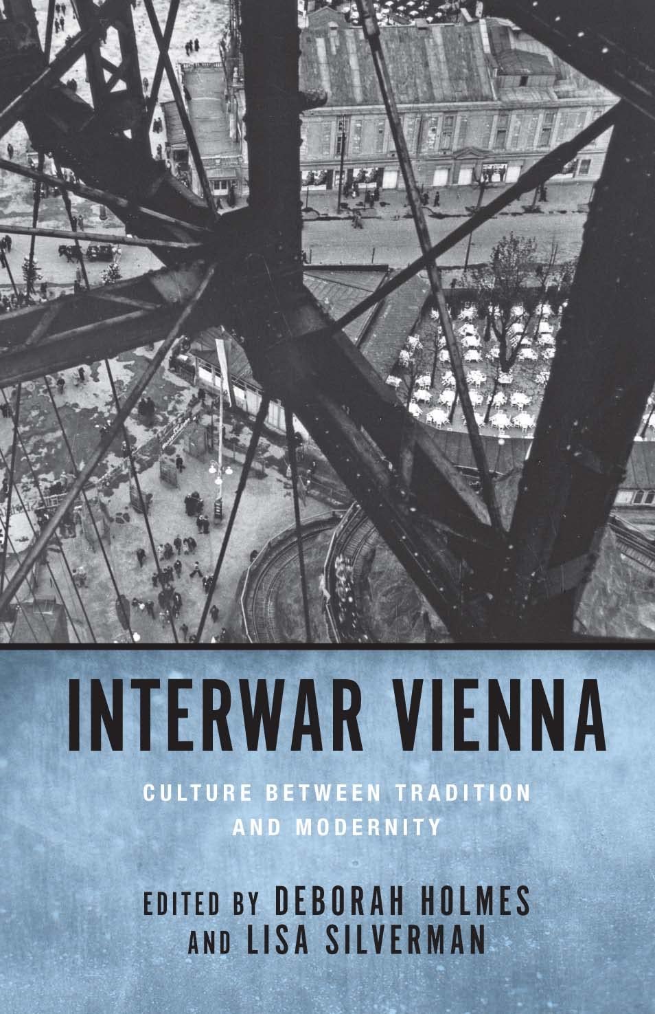 Buy Interwar Vienna – Culture between Tradition and Modernity: 43 (Studies in German Literature Linguistics and Culture) — BookShops.in