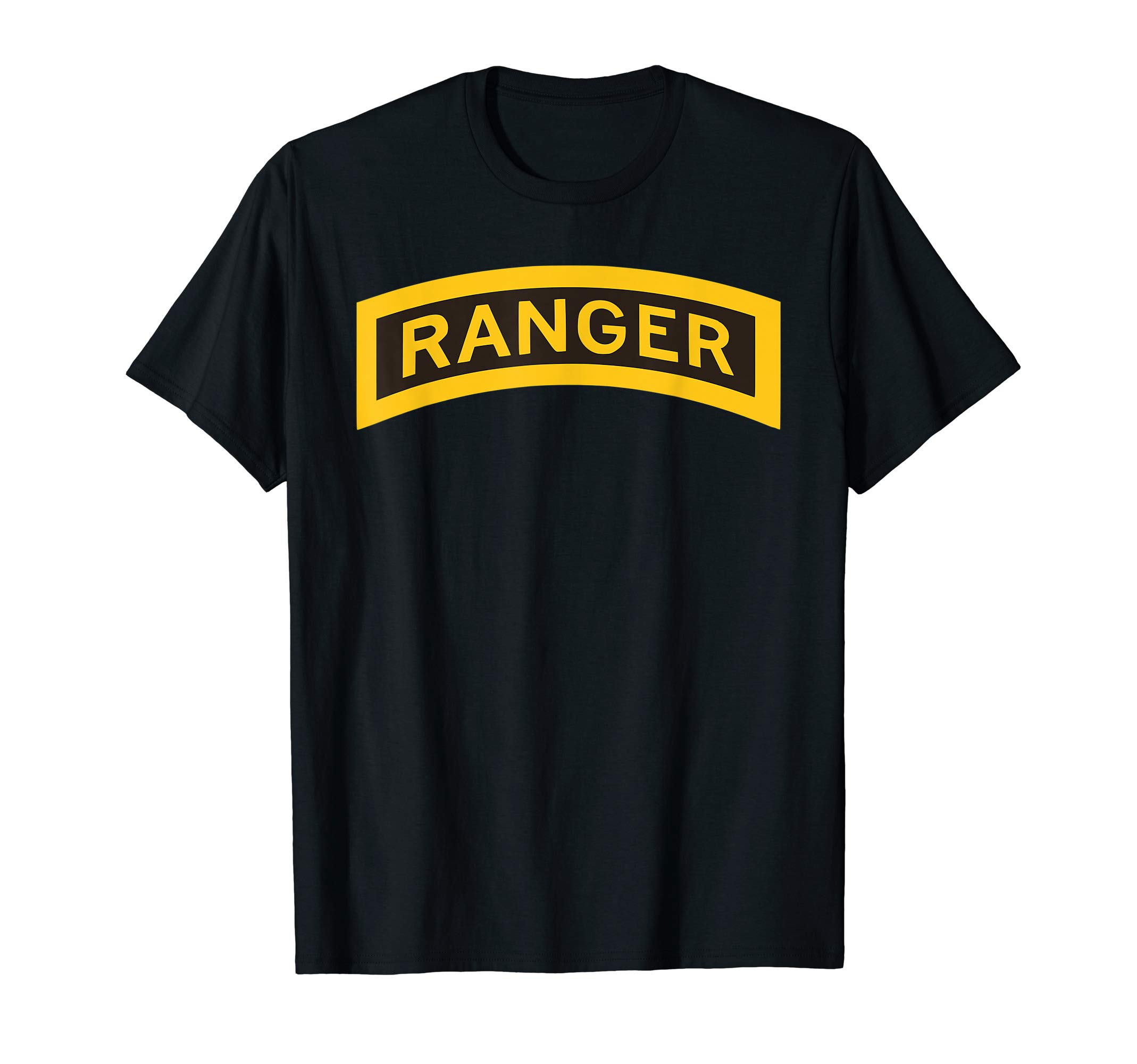 Buy US Army Ranger Tab Airborne Ranger RLTW TShirt Online at