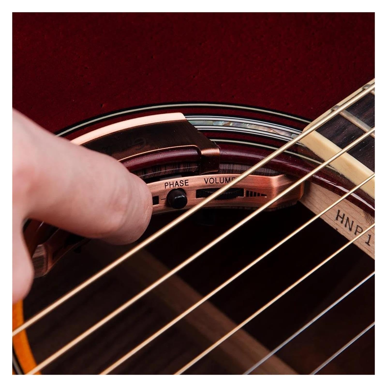 Pickup Gitarowy