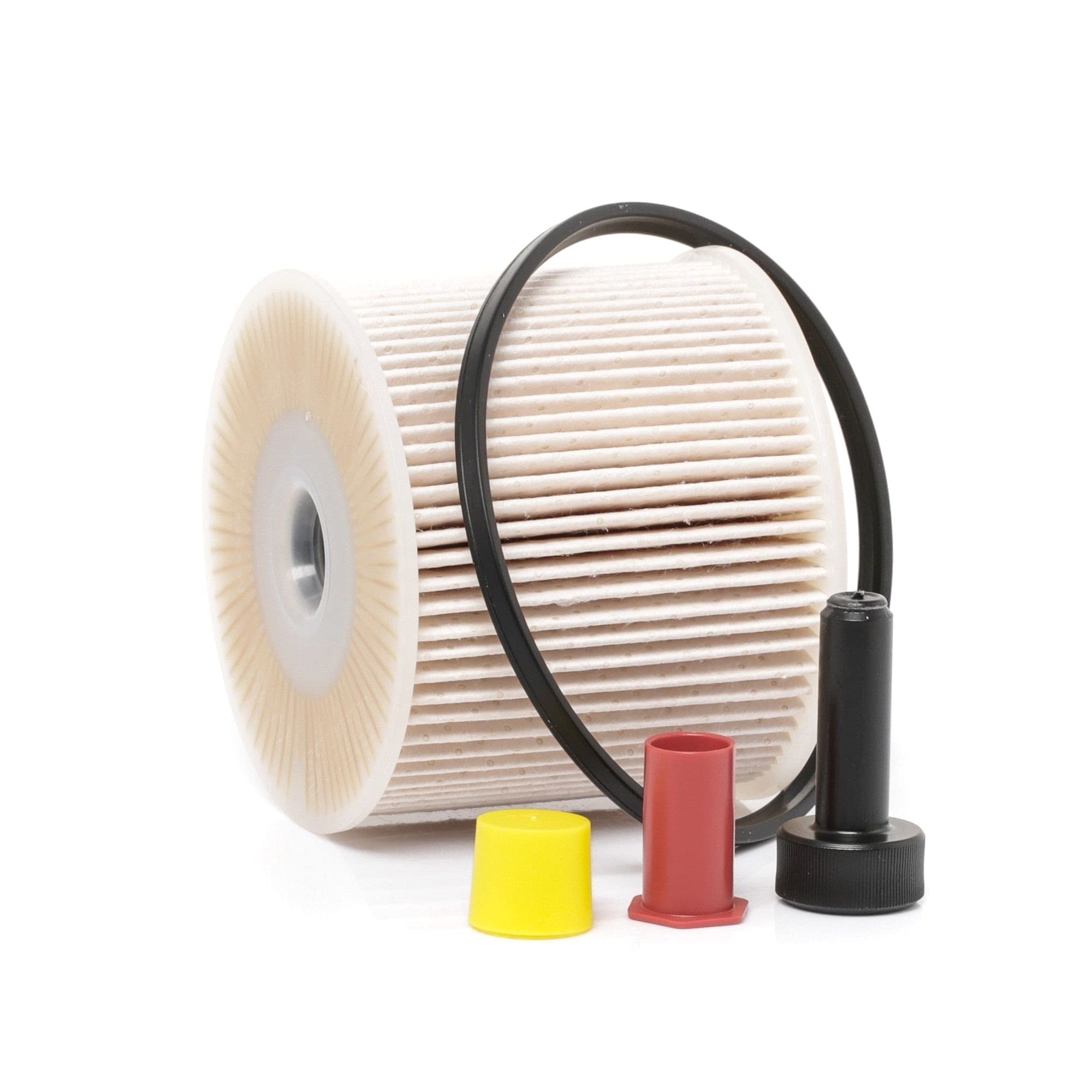 Fuel Filter KX85D Mahle 190162 190165 190677 190676 1906A5 78562324 KX85DECO New