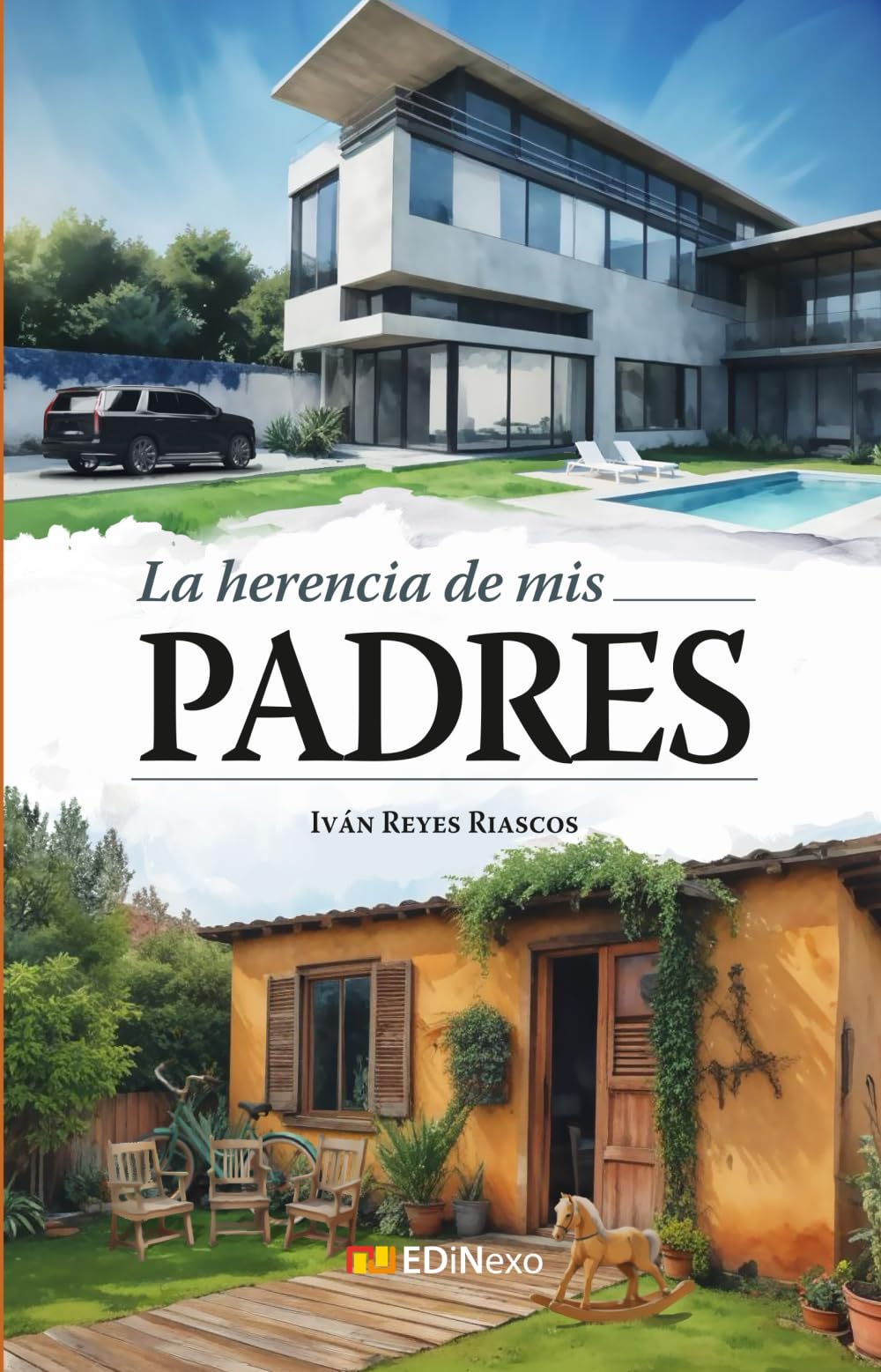 La herencia de mis padres