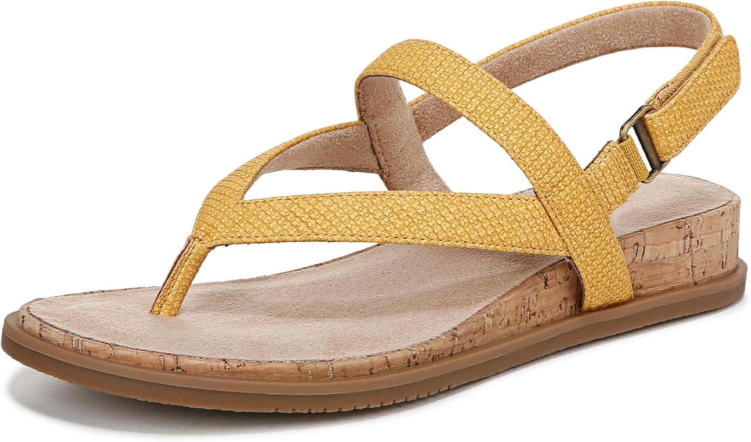 Naturalizer Women's SOUL, Carolyn Sandal