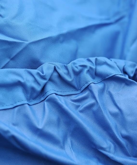 Budge BA-51 Jet Ski Cover Fits Jet Skis 106 to 115 Long, Blue, Fits Jet skis 106 to 115 - 2 Stroke