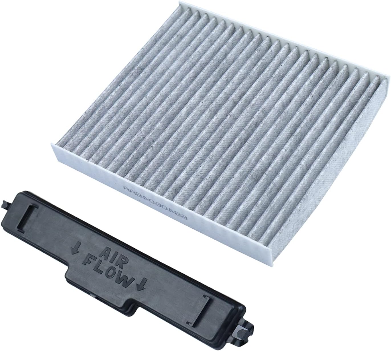Chrysler Genuine 68052292AA Air Conditioning Filter Access