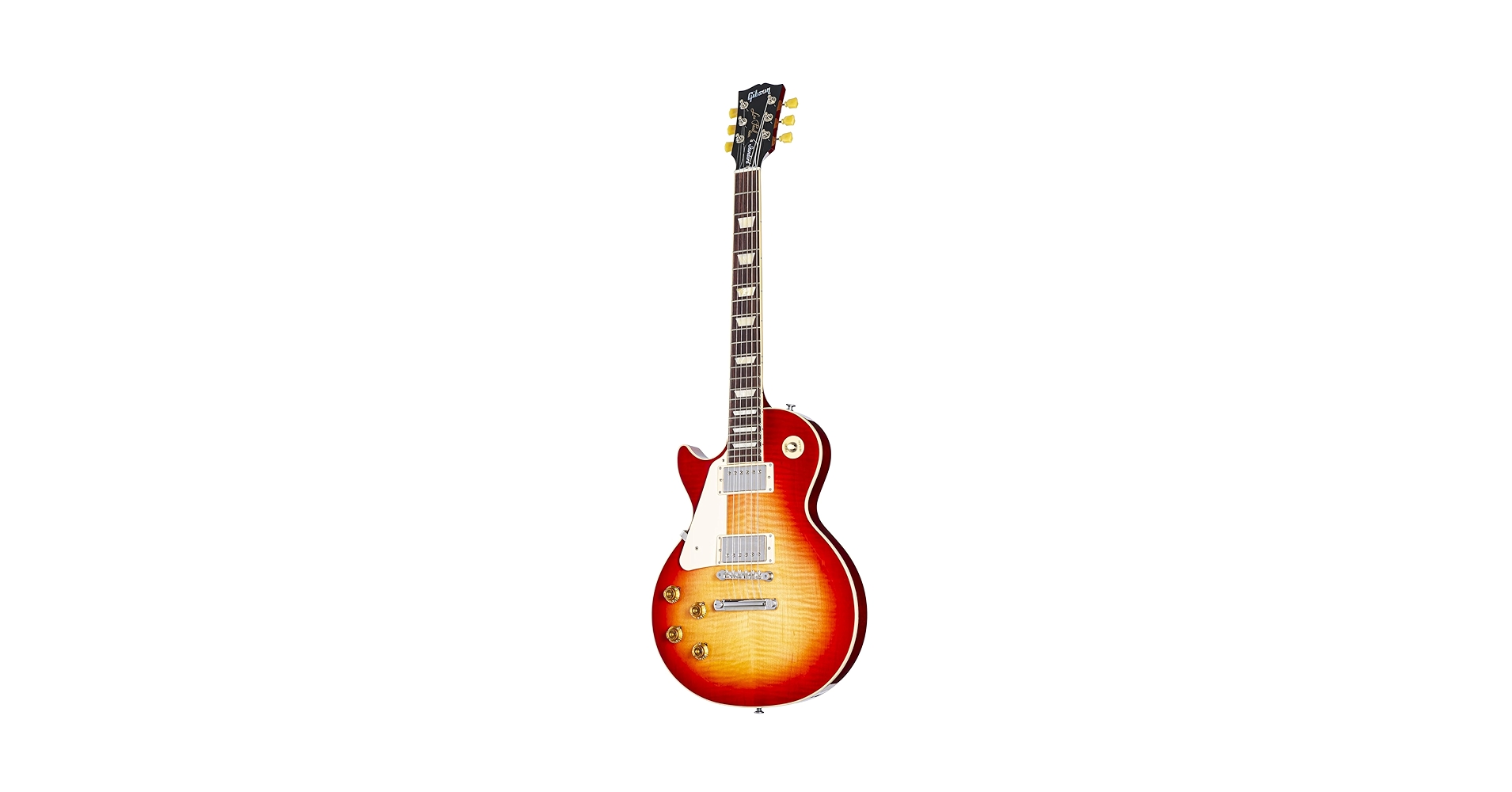 【レフティ】ギブソン　レプリカ　レスポール Amazon | Gibson Les Paul Standard '60s Left-Handed Iced Tea