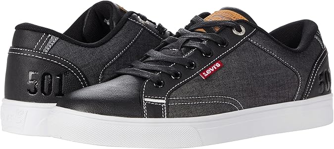 Jeffrey 501 Levis Shoes Casual Levis Shoes 501