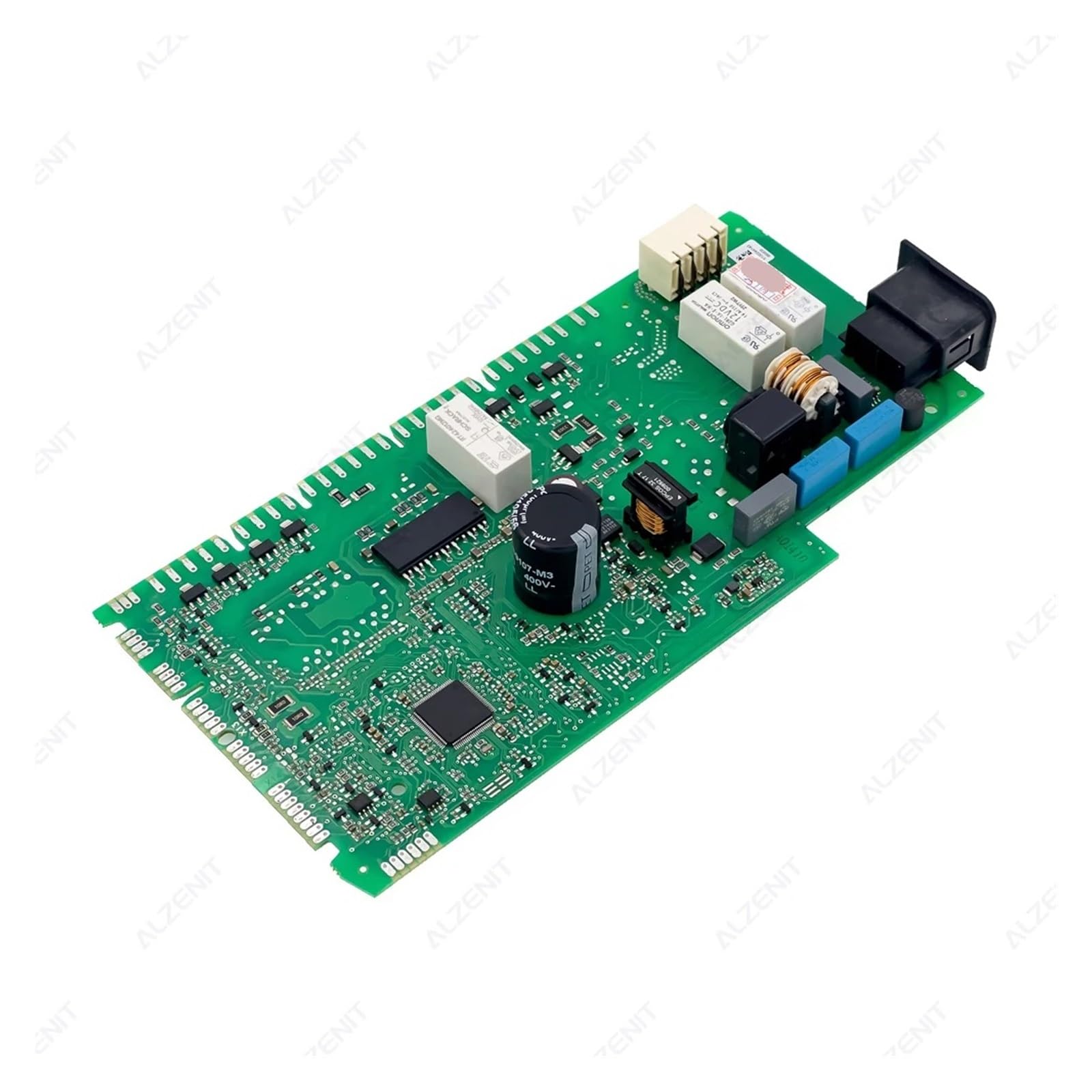Placa De Control De Lavavajillas, Compatible Con Siemens, Circuito Impreso 9000968115, Piezas For Lavavajillas.