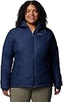Columbia Heavenly Veste à capuche pour femme, 2024