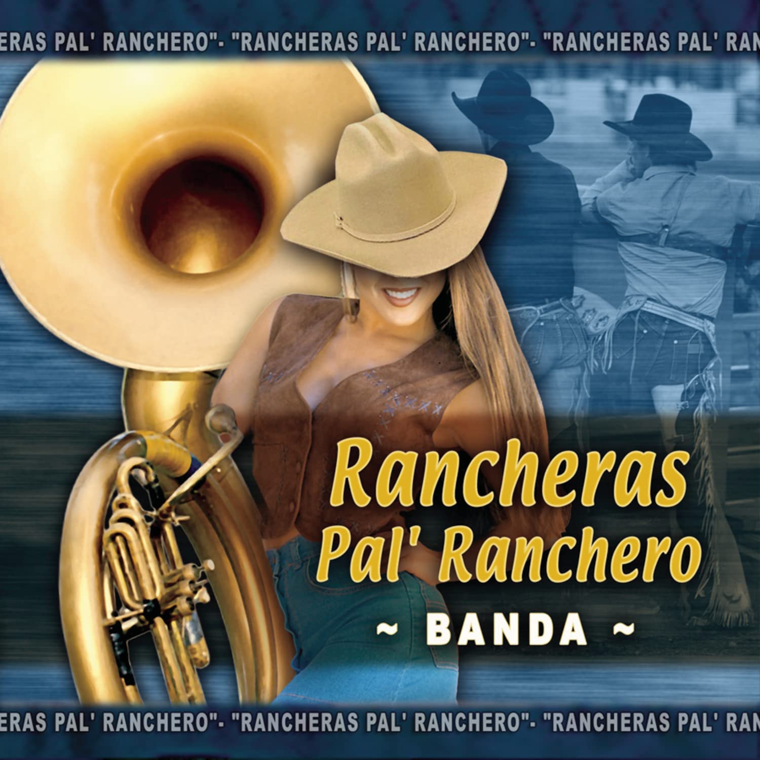 Rancheras Pal Ranchero Banda