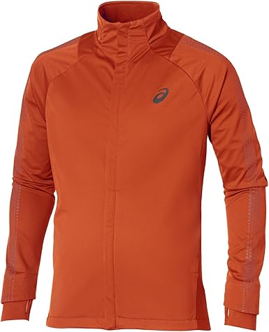 winter running jacket uk