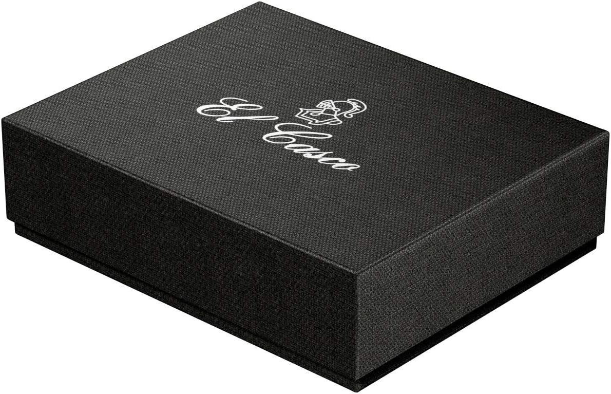 El Casco Adhesive Note Holder in Chrome