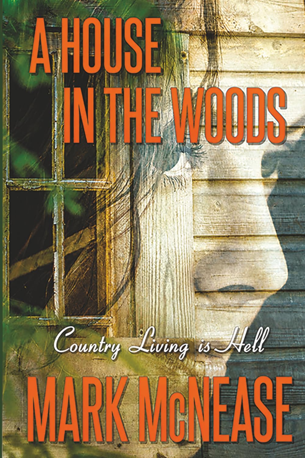 A House in the Woods