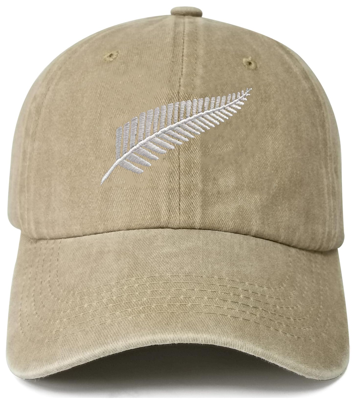 Embroidery Baseball Cap Trucker Hat for Daily Casual Sun Peak Hat