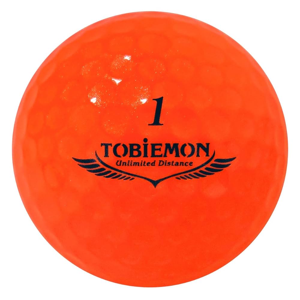 Amazon.co.jp: JPLAドラコン ゴルフボール 公式試合球 PREMIUM-3