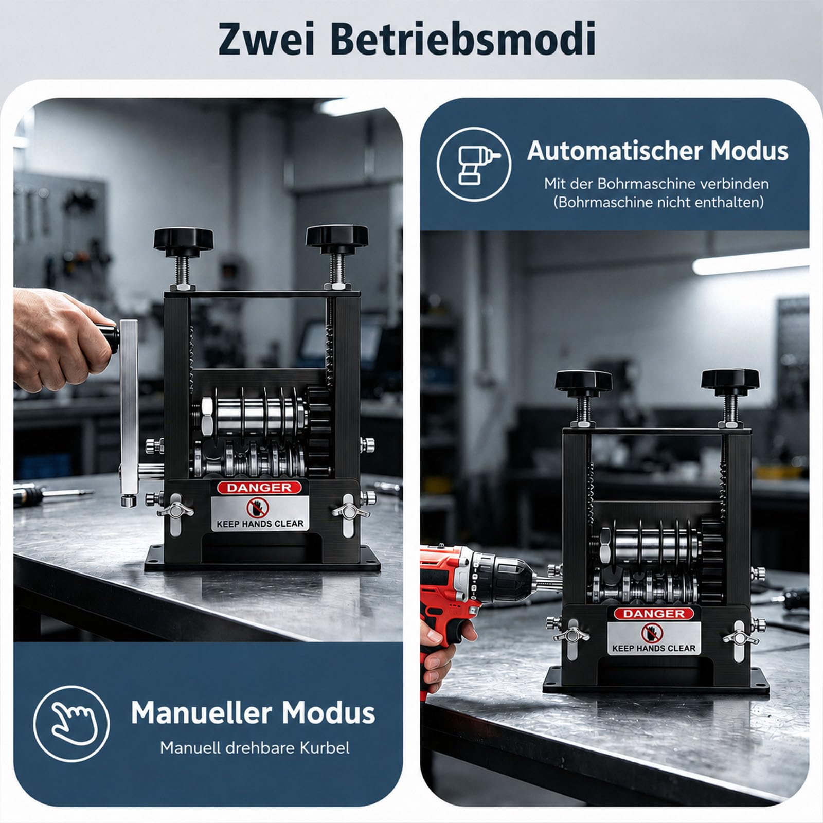 Kabelschälmaschine 3-17 mm,Abisoliermaschine mit 6 Kanälen