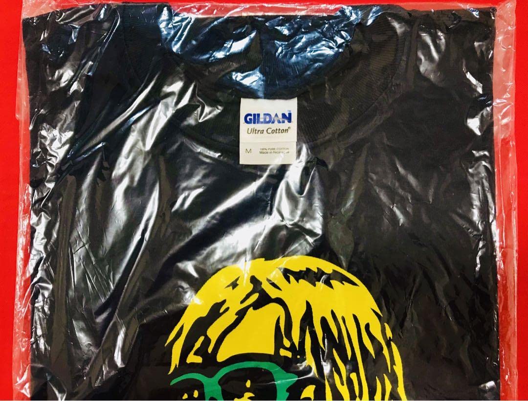 新品HAWAIIAN6『SUMMER』Ｔシャツ 横山 健KEN YOKOYAMA 新品HAWAIIAN6『SUMMER』Tシャツ 横山 健KEN YOKOYAMA Amazon