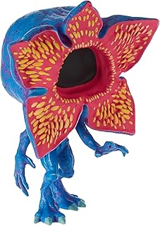 Pop! Television Stranger Things 428 Demogorgon Blacklight
