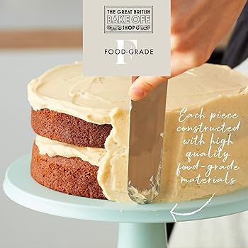 The Great British Bake Off Baking Set, Baker's Dozen Bundle