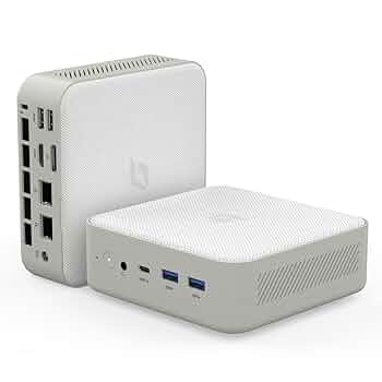 MiniPC Ryzen 7 5700U win11 ミニPC Amazon.co.jp: GZBOXミニPC 小型pc Windows 11 Pro搭載 AMD