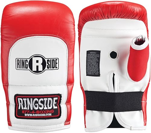 Ringside Guantes profesionales