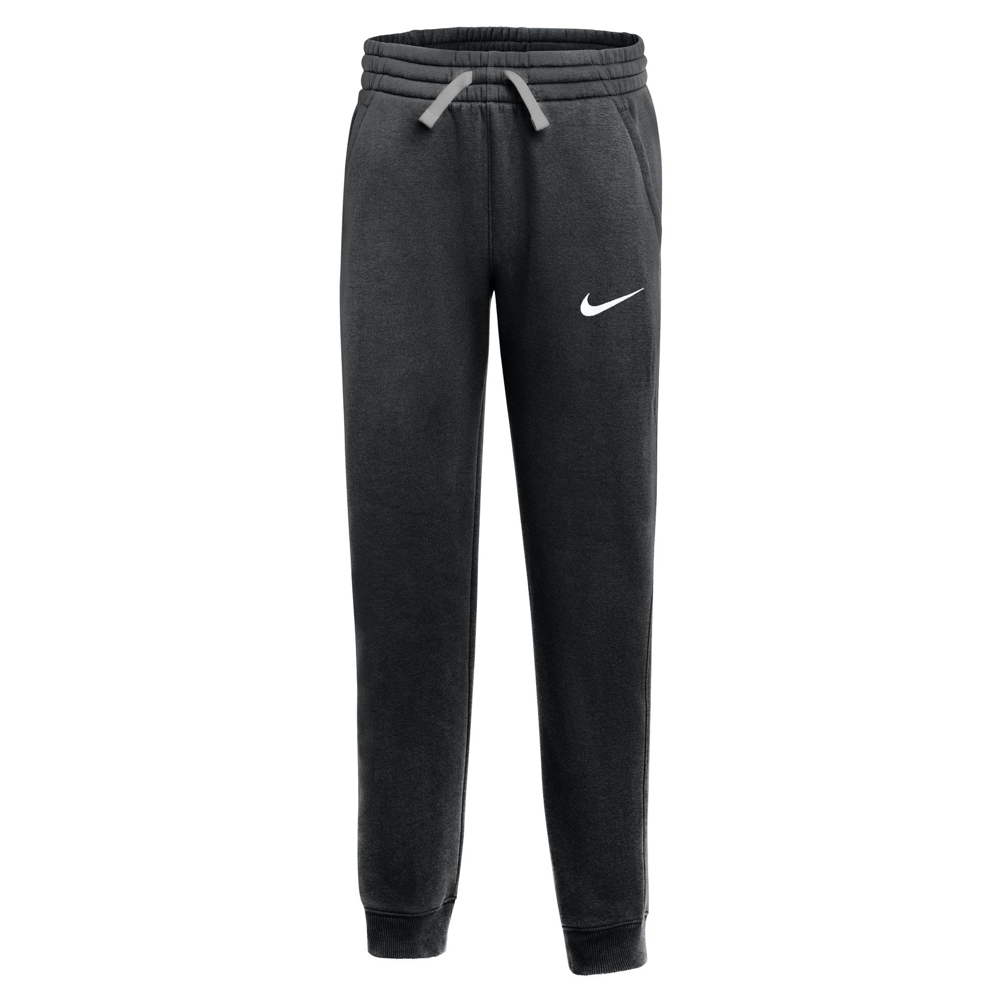 NIKE Y NK PARK26 FLC Pant KP Pants Black
