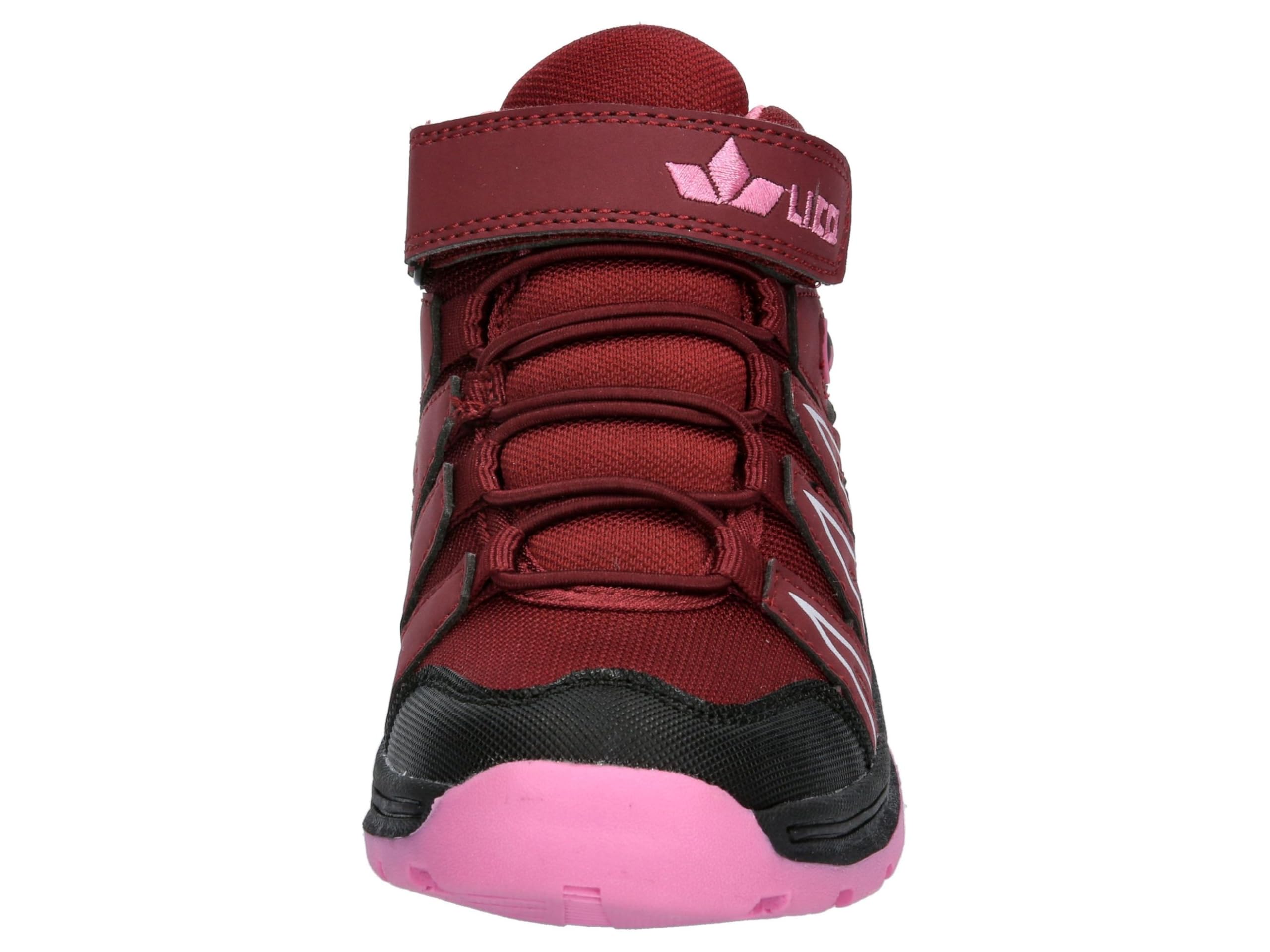 Lico Unisex Kinder Flagstaff VsCross-Laufschuhe
