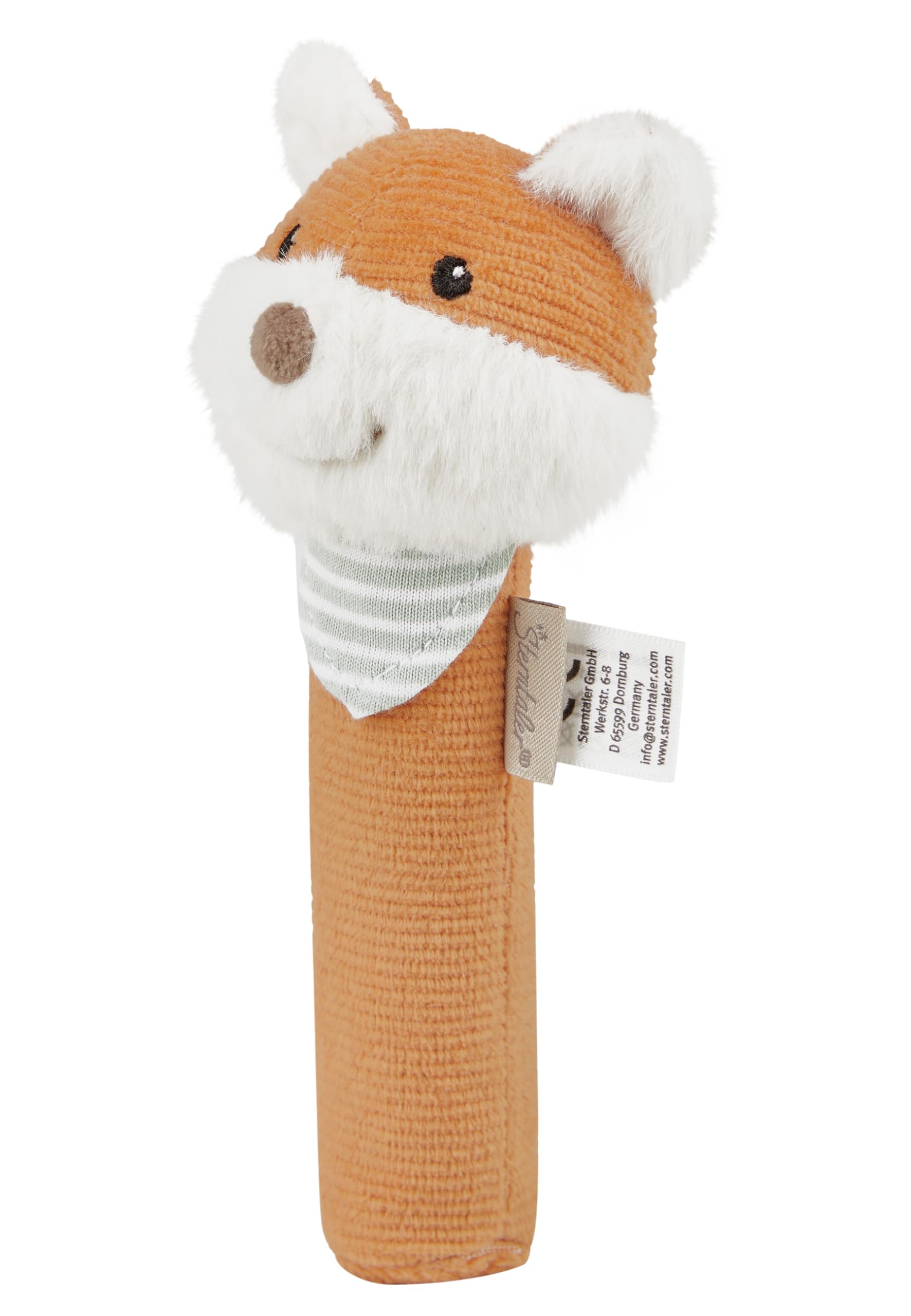 Filou Grasping Toy