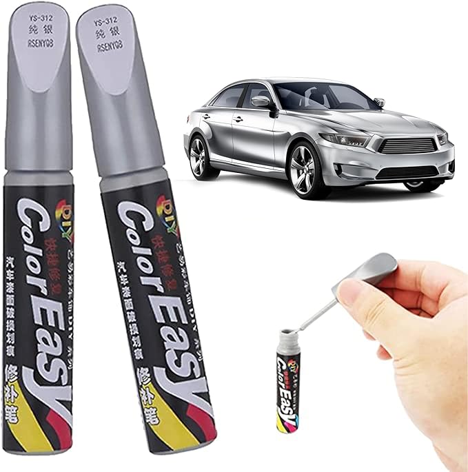 I Nostri 10 Migliori Ritocco Cerchi In Lega Antracite In - Foto 8