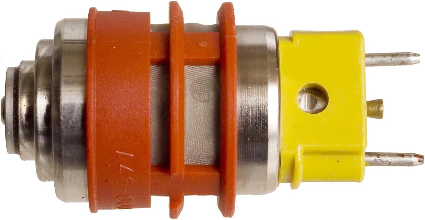 ACDelco 2172245 Professional Throttle Body Fuel Injector